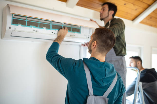 Affordable Air Conditioning Repair in Benton Heights, MI