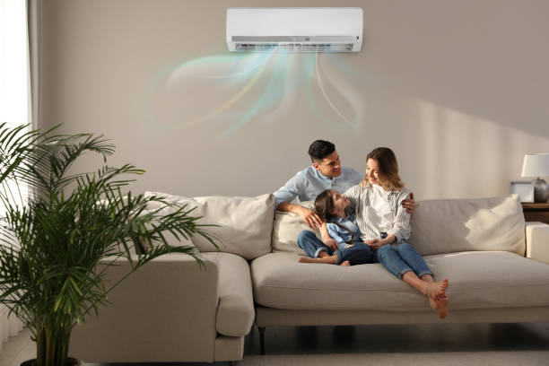 Air Duct Cleaning in Benton Heights, MI