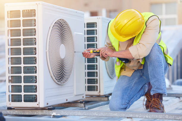 Best HVAC Installation Services  in Benton Heights, MI
