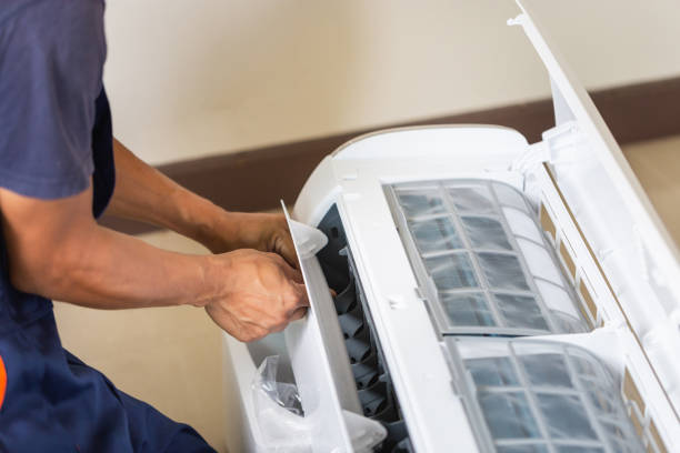 Best HVAC Tune-Up Services  in Benton Heights, MI