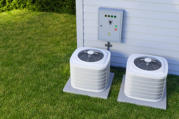Best Central Air Repair  in Benton Heights, MI