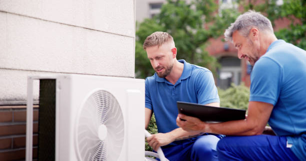 Best Heating Repair Services  in Benton Heights, MI