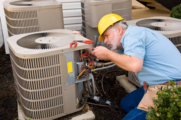 Best HVAC Repair Near Me  in Benton Heights, MI
