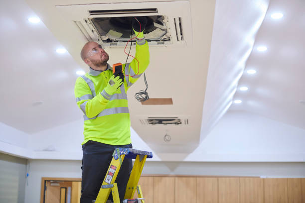 Best HVAC Replacement Cost  in Benton Heights, MI