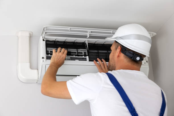 Best HVAC Companies Near Me  in Benton Heights, MI