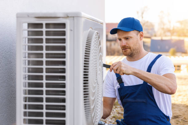 Best Ductless HVAC Repair  in Benton Heights, MI