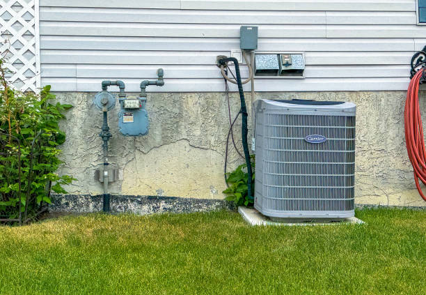 Best HVAC Installation Services  in Benton Heights, MI